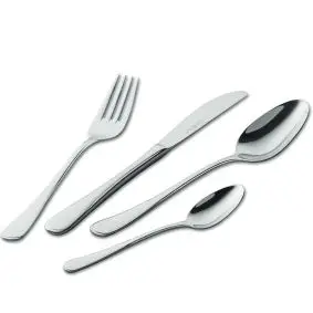 ZWILLING Bestiksæt jessica 48 dele - blank - KNIVE