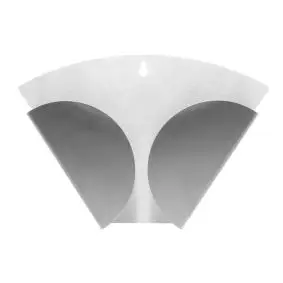 MAKU Kaffefilter holder stål - ØVRIGE PRODUKTER