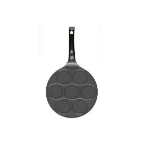 MAKU Blinispande Ø 26 cm - ÆBLESKIVE- & PANDEKAGEPANDER