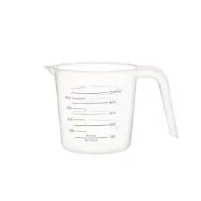 MAKU Målekande 500 ml - MÅLEBÆGERE