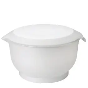 GASTROMAX Dejfad med låg 8 liter - BAGEFORME