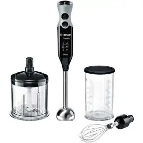 BOSCH Ergomixx stavblender sort 750 watt - BLENDERE / STAVBLENDERE