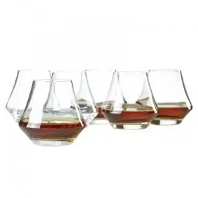 LYNGBY GLAS Juvel romglas 29 cl 6 stk - COGNACGLAS