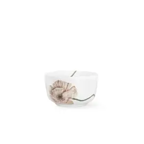 KÄHLER Hammershøi poppy skål Ø 12 cm - SKÅLE & FADE