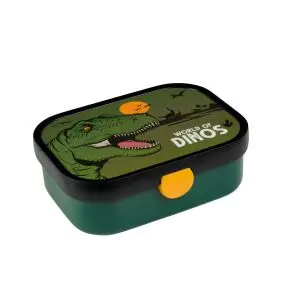 MEPAL Madkasse campus - dino - MADKASSER & DRIKKEDUNKE