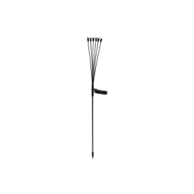 TARMO Solar lampe ildflue - HAVELAMPER