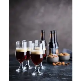 DAY Ølglas 35 cl - 4 stk - ØLGLAS