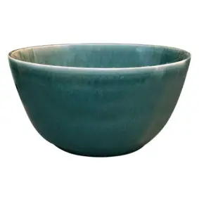 DACORE Stentøj salatskål Ø30 cm - havgrøn - DACORE STEL