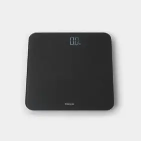 BRABANTIA Personvægt 180 kg - grå - PERSONVÆGTE