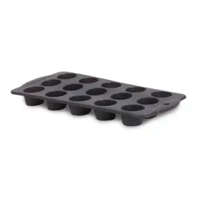 ROYAL Chokoladeform - oval - BAGEFORME