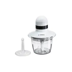 BOSCH Minihakker 400 watt - BLENDERE / STAVBLENDERE