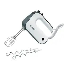 BOSCH Håndmixer 850 watt - hvid - HÅNDMIXERE