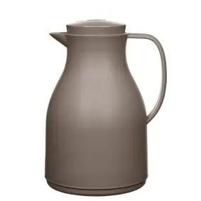 FUNKTION Termokande 1,0 liter - grå - TERMOKANDER