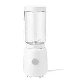 RIG-TIG Foodie smoothieblender 0,5 liter - hvid - BLENDERE / STAVBLENDERE