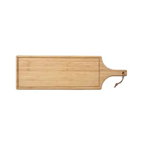 SCANPAN Classic serveringsbræt - 65 x 20 cm - SCANPAN