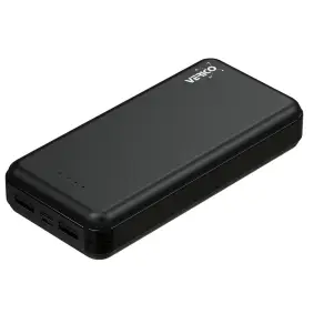 VERICO Powerbank guard XL 20.000mAh - MOBILTILBEHØR