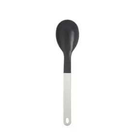 ROSTI Optima serveringsske 29 cm - hvid - KØKKENREDSKABER