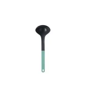 ROSTI Optima suppeøse 30 cm - nordic green - KØKKENREDSKABER