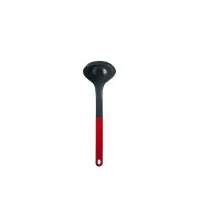ROSTI Optima suppeøse 30 cm - rød - KØKKENREDSKABER