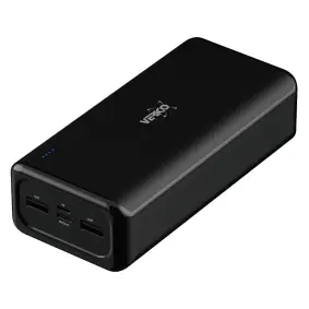 VERICO Powerbank pro XL 30.000mAh - MOBILTILBEHØR