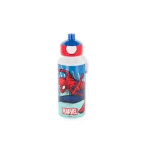 MEPAL Drikkeflaske 400 ml - spiderman - MADKASSER & DRIKKEDUNKE