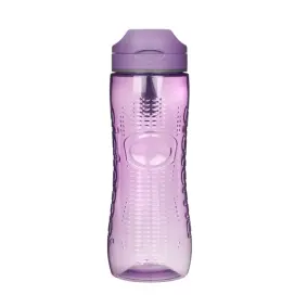 SISTEMA Drikkedunk tritan active 800 ml - misty purple - TERMOFLASKER & TO GO KRUS