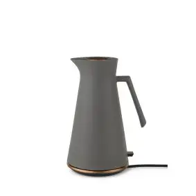 ROSENDAHL Grand cru elkedel 1,4 liter - ash - ELKEDLER