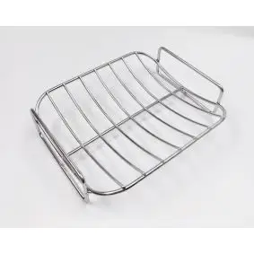 Rist til bradepande 25 x 20 cm - BRADEPANDER