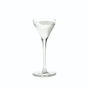 HOLMEGAARD Cabernet snapseglas 4,5 cl - 6 stk - GLAS