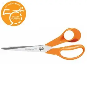 FISKARS Universalsaks højre 21 cm - SAKSE