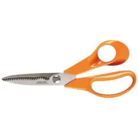FISKARS Køkkensaks 18 cm - SAKSE