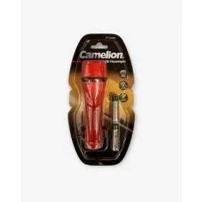 CAMELION Lommelygte LED - FRITID / DIVERSE