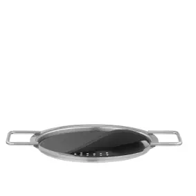EVA TRIO Hældelåg 20 cm - GRYDELÅG