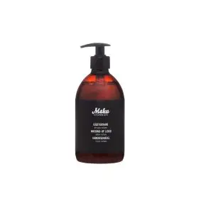 MAKU Opvaskemiddel 500 ml - citronverbena - HUSHOLDNING