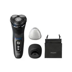 PHILIPS Shaver S3344/13 - PERSONLIG PLEJE