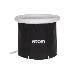 ATOM Isbad med låg - HAVEN