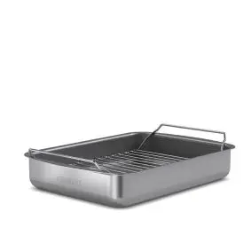 EVA TRIO Professionel bradepande m/rist - 30 x 22 cm - OVNFAST