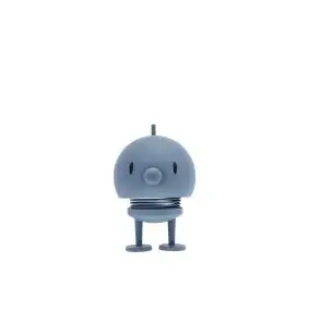 HOPTIMIST Bumble soft medium - sky - PYNT & FIGURER