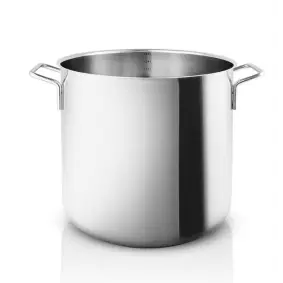EVA TRIO Rustfrit stål gryde 15 liter - GRYDER