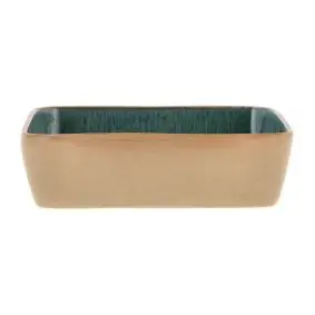 BITZ Wood fad 19 x 14 cm - forrest - OVNFAST