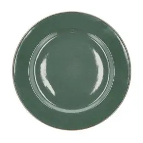 BITZ Wood tallerken Ø 22 cm - forrest - TALLERKNER