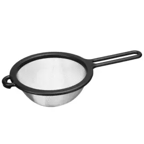 GASTROMAX Trådsigte Ø19 cm - sort - BAGEREDSKABER