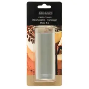Kantfolie H10 cm - 5 meter - BAGEFORME