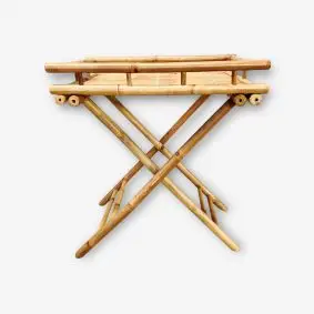 BAMBUSA Bakkebord - TILBEHØR