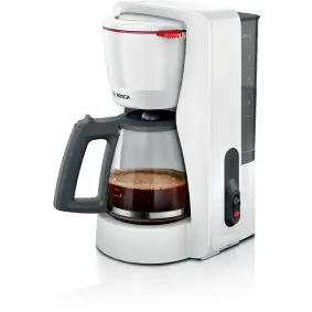 BOSCH Kaffemaskine mymoment - hvid - KAFFEMASKINER