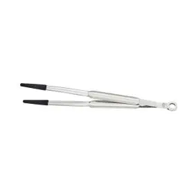 RÖSLE Madpincet med silikone 32 cm - RÖSLE