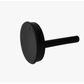 STELTON EM77 Vippeprop - sort - TERMOKANDER