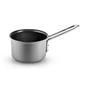 EVA TRIO Grey line kasserolle keramisk - 1,1 liter - GRYDER & PANDER