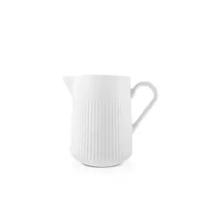 EVA TRIO Legio nova kande m/hank 1 liter - hvid - BORDDÆKNING
