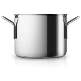 EVA TRIO Stainless steel gryde 2,2 liter - GRYDER & PANDER